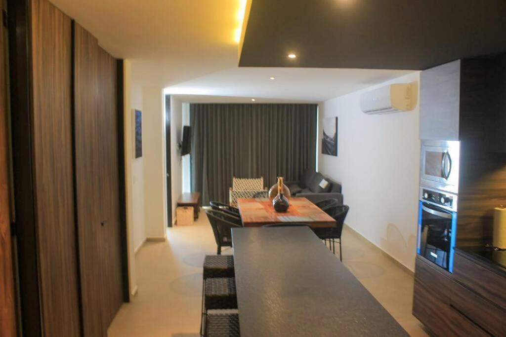 Luxury Apartament 1 Block To 5Th Avenue Πλάγια Ντελ Κάρμεν Εξωτερικό φωτογραφία