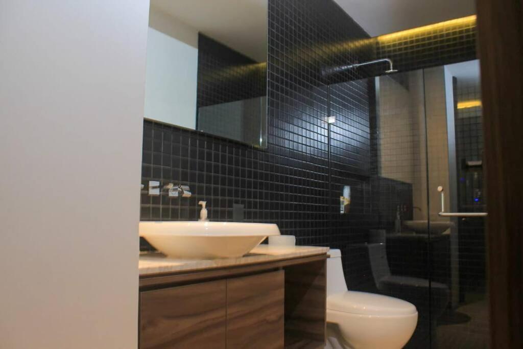 Luxury Apartament 1 Block To 5Th Avenue Πλάγια Ντελ Κάρμεν Εξωτερικό φωτογραφία