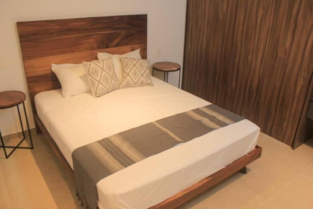 Luxury Apartament 1 Block To 5Th Avenue Πλάγια Ντελ Κάρμεν Εξωτερικό φωτογραφία