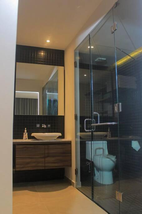 Luxury Apartament 1 Block To 5Th Avenue Πλάγια Ντελ Κάρμεν Εξωτερικό φωτογραφία